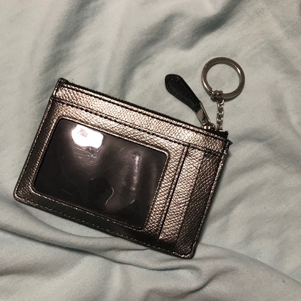 Coach ID/Cardholder - Picture 2 of 2